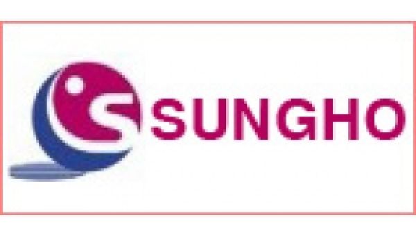 SUNGHO (Giá mới áp dụng từ 01-03-2022)